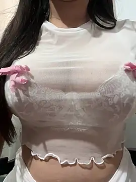 Snapshot of BabiCastelari chatting on February 28, 2026, 1:34 pm BabiCastelari online show from February 28, 2026, 1:34 pm