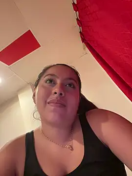 Emiily joee  online show from June 27, 2026, 2:16 am