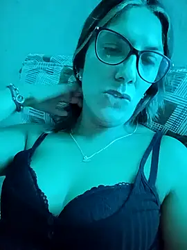 Silreinadorada online show from March 17, 2026, 10:18 am