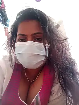 Snapshot of Madhuri-singh chatting on February 16, 2026, 9:38 am Madhuri-singh online show from February 16, 2026, 9:38 am