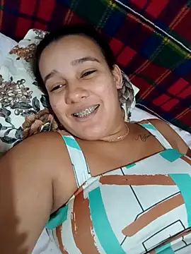 Snapshot of mykasantos20 chatting on March 5, 2026, 7:43 pm mykasantos20 online show from March 5, 2026, 7:43 pm