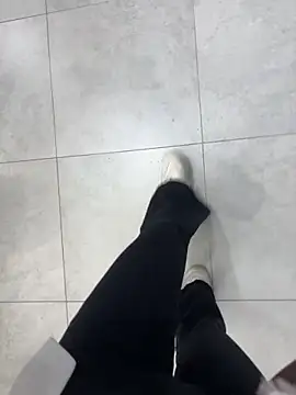 Sexy lissaa online show from March 4, 2026, 9:04 am