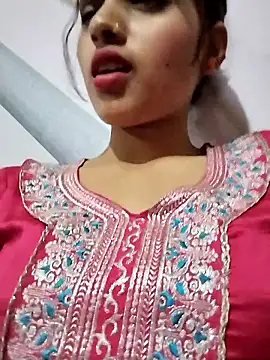 samayra1144 online show from March 27, 2026, 9:14 pm