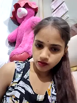 samayra1144 online show from April 11, 2026, 2:54 pm