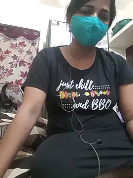 Tamil Luckly girl online show from May 23, 2026, 12:20 pm