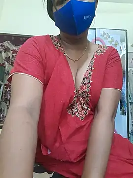 Tamil Luckly girl online show from May 27, 2026, 6:21 am