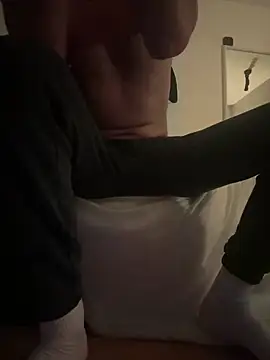 Snapshot of Fitguyx chatting on February 15, 2026, 8:35 am Fitguyx online show from February 15, 2026, 8:35 am