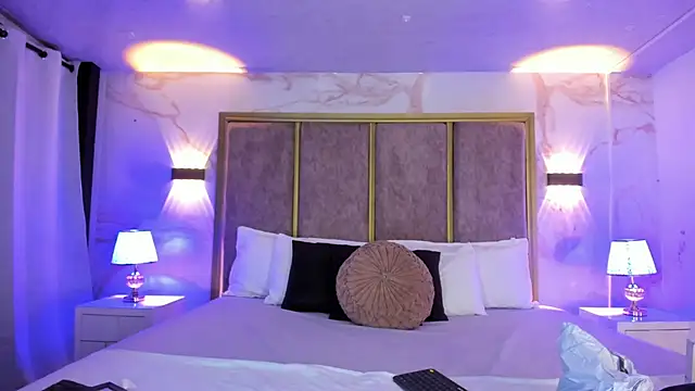 PerlaRogerss  online show from March 27, 2026, 10:59 am