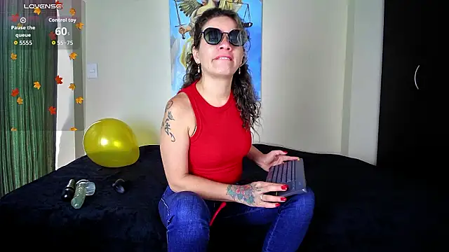 Snapshot of oriana_thomson01 chatting on March 29, 2026, 2:28 pm oriana thomson01 online show from March 29, 2026, 2:28 pm
