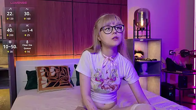 MoliQin online show from March 29, 2026, 7:30 am