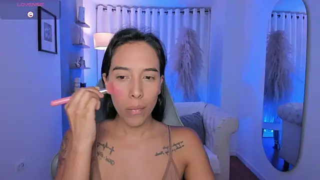 saori katsumi  online show from April 1, 2026, 11:00 am