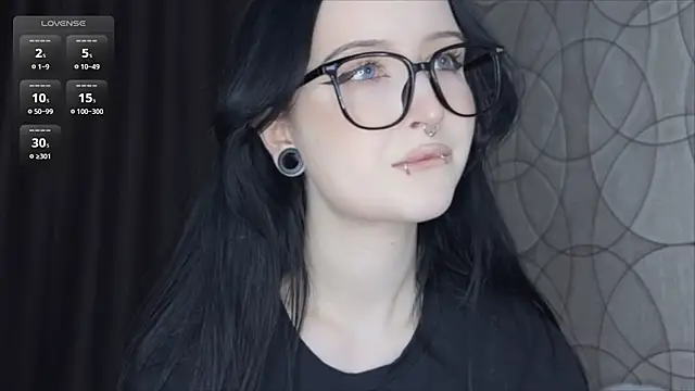 Snapshot of SinSpirits chatting on February 17, 2026, 6:58 pm SinSpirits online show from February 17, 2026, 6:58 pm