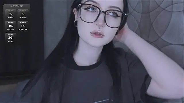 Snapshot of SinSpirits chatting on February 28, 2026, 4:19 pm SinSpirits online show from February 28, 2026, 4:19 pm