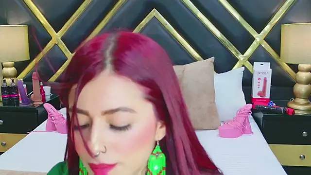 Snapshot of AntonellaEscudero chatting on March 31, 2026, 7:58 pm AntonellaEscudero online show from March 31, 2026, 7:58 pm
