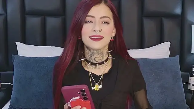 Snapshot of AntonellaEscudero chatting on May 3, 2026, 3:34 am AntonellaEscudero online show from May 3, 2026, 3:34 am