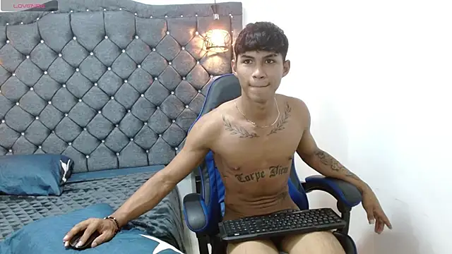 Snapshot of luka_big18 chatting on February 20, 2026, 6:26 am luka big18 online show from February 20, 2026, 6:26 am