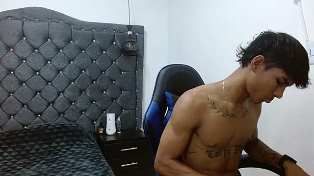 Snapshot of luka_big18 chatting on March 1, 2026, 2:46 am luka big18 online show from March 1, 2026, 2:46 am