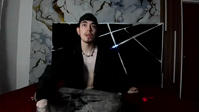 Couple In Heat online show from February 20, 2026, 8:09 pm