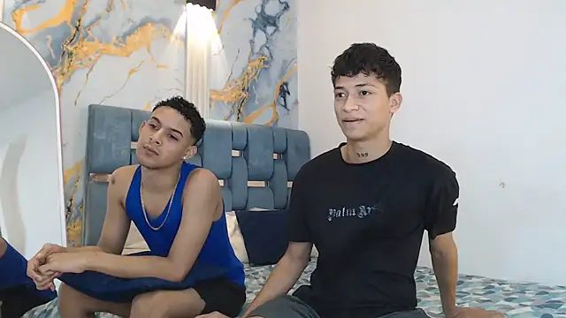 GOLD BOYS online show from March 6, 2026, 1:29 pm