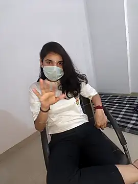 tanzum khan3202 online show from February 28, 2026, 7:53 am