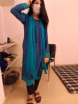 tanzum khan3202 online show from March 29, 2026, 7:30 am