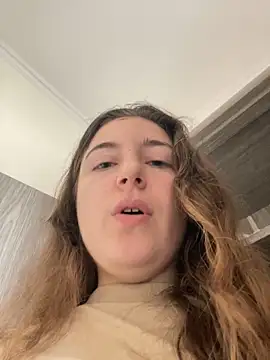 kate nicepops999114 online show from April 14, 2026, 7:47 am