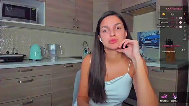 Snapshot of AngelGabe chatting on February 15, 2026, 1:52 pm AngelGabe online show from February 15, 2026, 1:52 pm