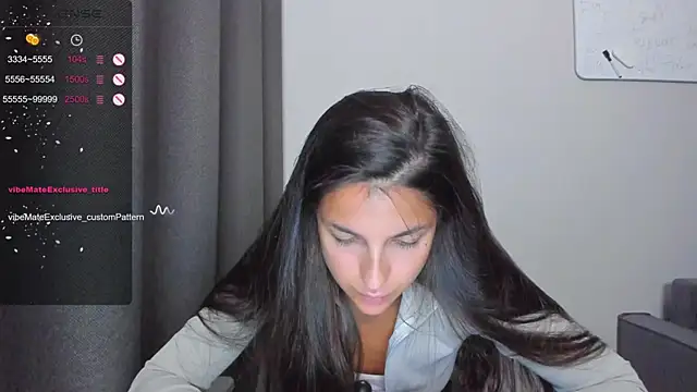 Snapshot of AngelGabe chatting on July 6, 2026, 7:38 pm AngelGabe online show from July 6, 2026, 7:38 pm