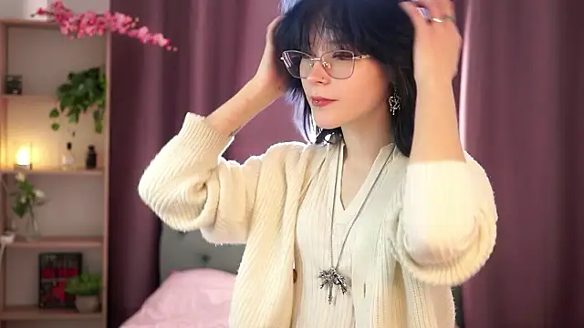 Snapshot of Cyber_psych0 chatting on February 25, 2026, 9:30 am Cyber psych0 online show from February 25, 2026, 9:30 am