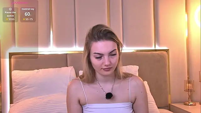 Sona Lavberi online show from April 3, 2026, 9:40 am