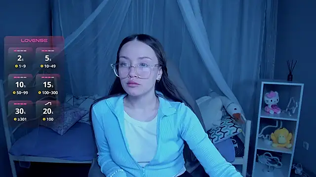 Snapshot of AshleyGlover chatting on February 23, 2026, 7:50 am AshleyGlover online show from February 23, 2026, 7:50 am