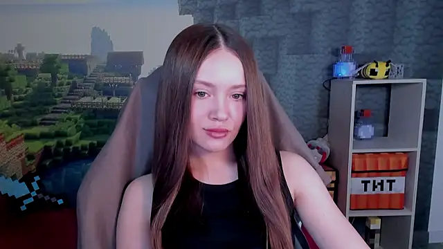 Snapshot of AshleyGlover chatting on February 25, 2026, 4:49 pm AshleyGlover online show from February 25, 2026, 4:49 pm