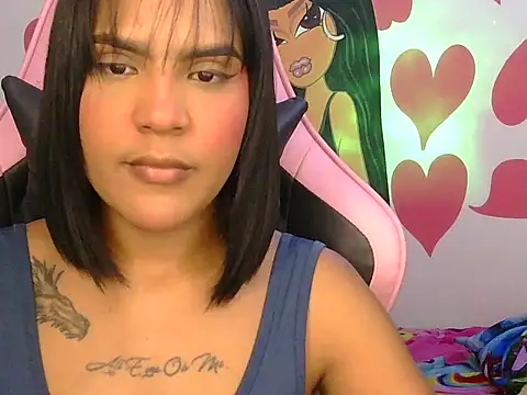 Alison 21 online show from February 22, 2026, 7:45 pm