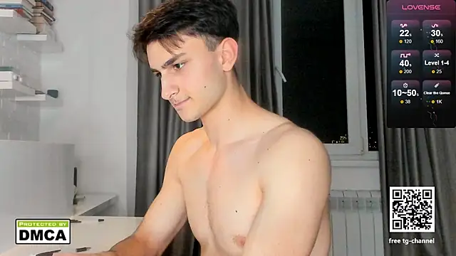 19 david 19 online show from May 6, 2026, 5:29 pm