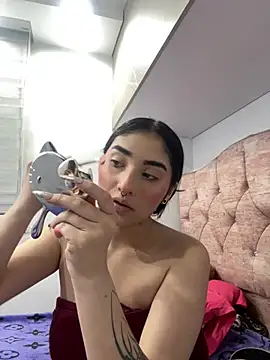 Snapshot of Kattengel_ chatting on March 23, 2026, 11:31 pm Kattengel online show from March 23, 2026, 11:31 pm