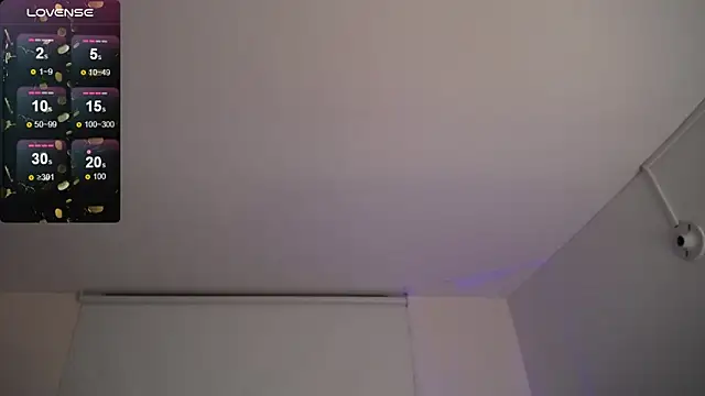 spicydollx online show from March 22, 2026, 12:08 pm