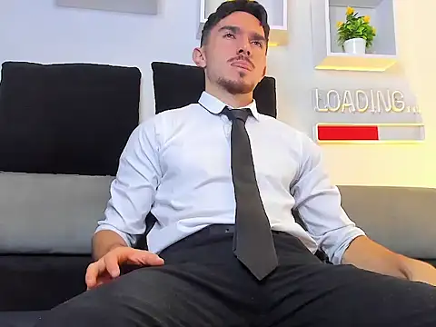 Dante Blake1 online show from April 1, 2026, 3:29 am