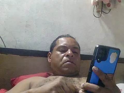 DesexedCooler online show from February 16, 2026, 9:22 pm