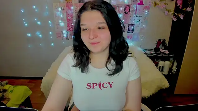 Kate Acid online show from March 6, 2026, 12:18 am