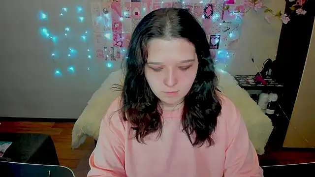 Kate Acid online show from April 8, 2026, 12:32 am