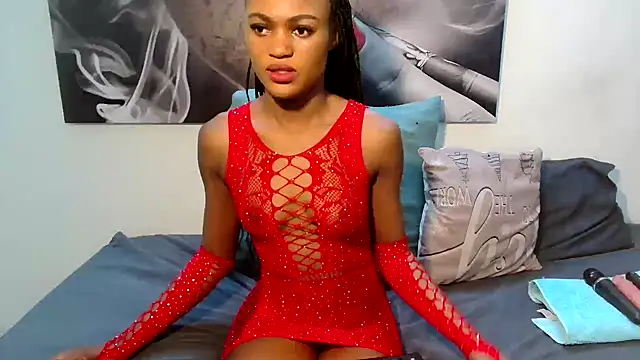 CLEO-001 online show from March 23, 2026, 7:07 pm