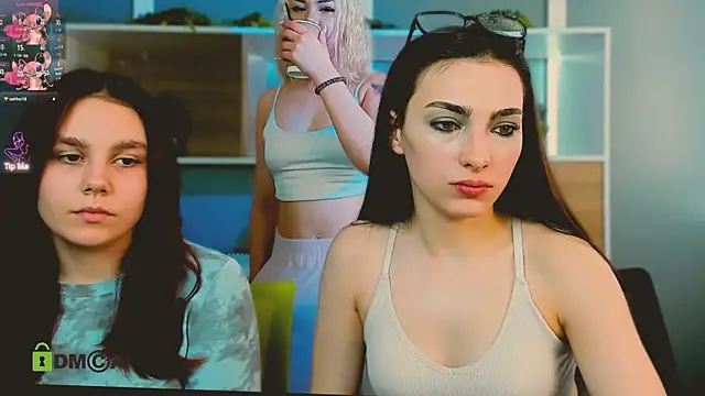 jenny donne online show from March 20, 2026, 9:03 am