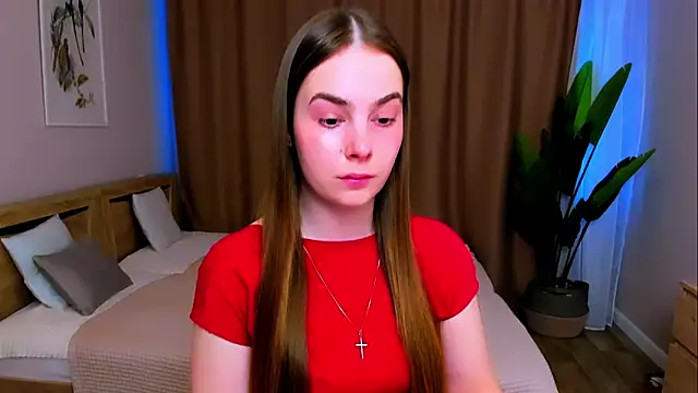 Maddy Wood  online show from April 7, 2026, 4:40 pm