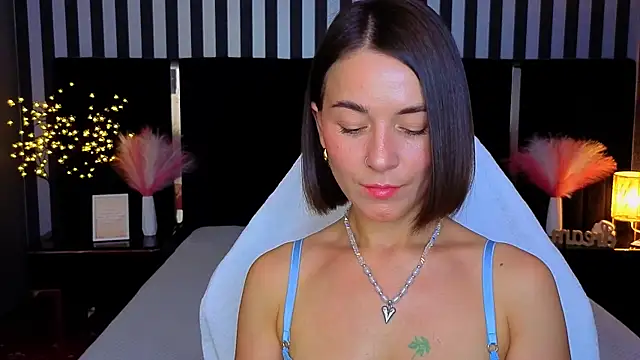GracefulMichelle online show from June 26, 2026, 7:40 pm