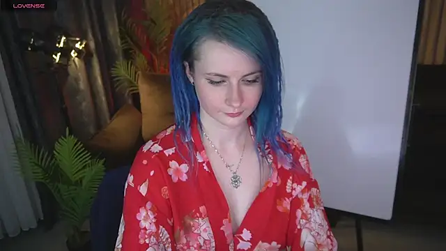 Snapshot of AlisaGracee chatting on June 16, 2026, 7:05 pm AlisaGracee online show from June 16, 2026, 7:05 pm