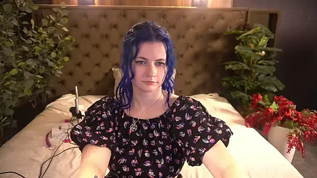 Snapshot of AlisaGracee chatting on July 22, 2026, 12:41 pm AlisaGracee online show from July 22, 2026, 12:41 pm