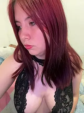 Snapshot of Caro_candy chatting on February 24, 2026, 12:03 pm Caro candy online show from February 24, 2026, 12:03 pm