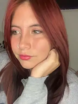 Snapshot of Caro_candy chatting on February 25, 2026, 1:26 am Caro candy online show from February 25, 2026, 1:26 am