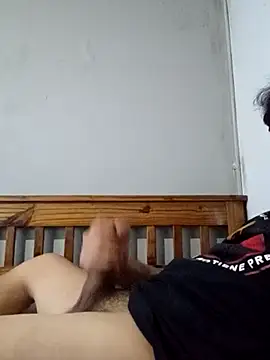 Snapshot of ToyBoyLu chatting on March 7, 2026, 2:41 am ToyBoyLu online show from March 7, 2026, 2:41 am