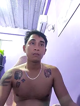 Itsmeyourboyy online show from March 25, 2026, 8:31 am